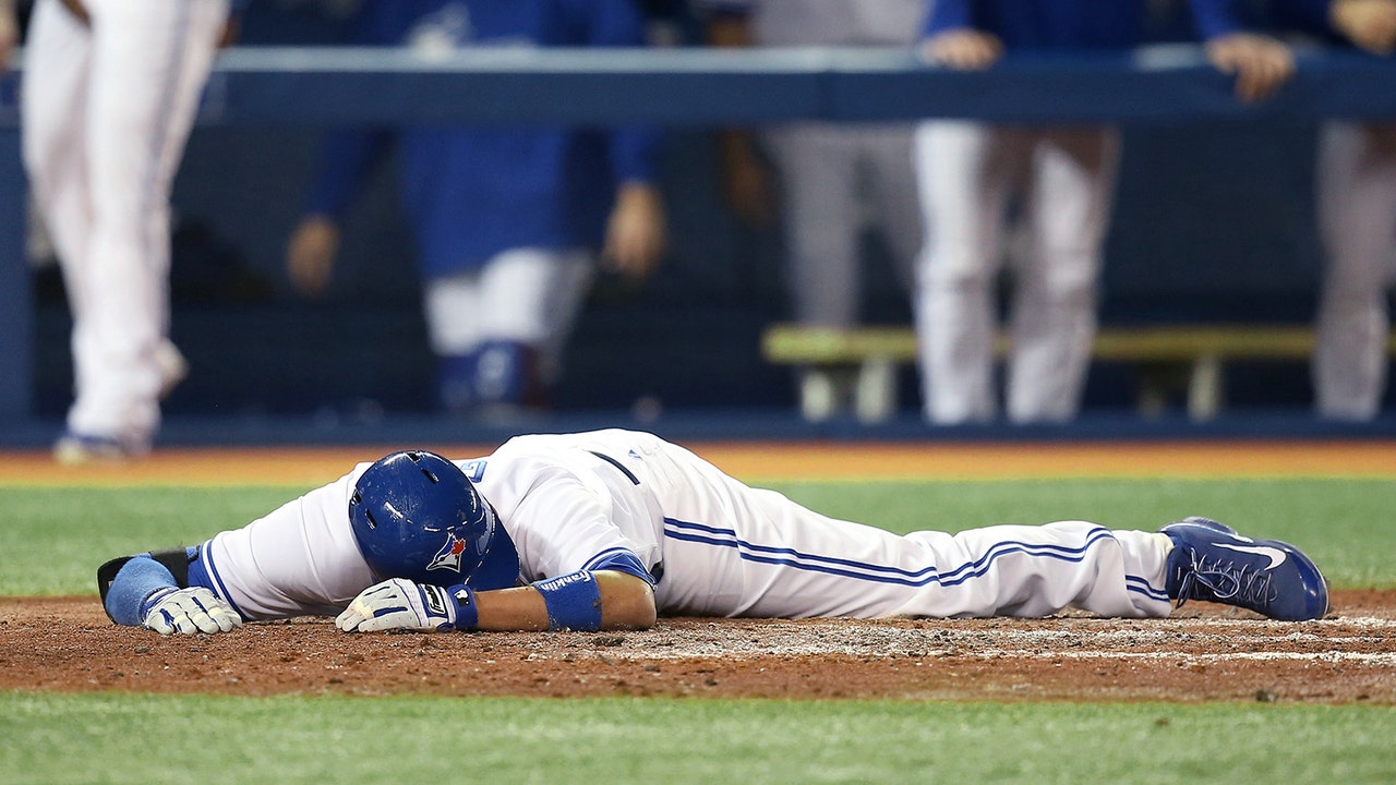 No, the Blue Jays won't finish last again